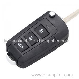 Optional frequency Fixed code Self-Learing Remote for hyundai