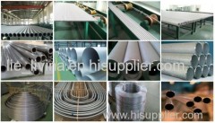 Stainless Steel Pipe & Tube