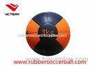 1 - 10kg Rubber Medicine Ball Exercises for school students / Gym