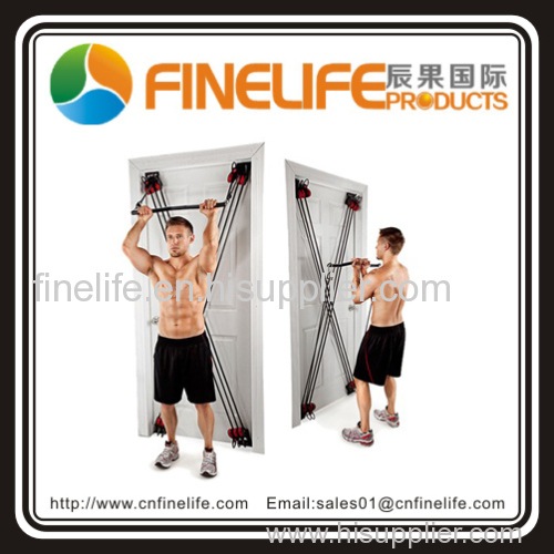 Weider X Factor Door Gym