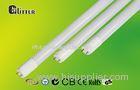 High Brightness 4ft LED Plastic Tube 18W 1600 - 1800lm AC 85 - 264 V