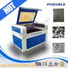 China jinan possible new type Wood CO2 Laser Cutting Engraving Machine price