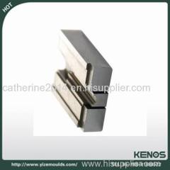 Nonstandard plastic mold spare parts