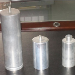 Enclosure of capacitor products