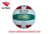 Professional 5# Laminated Custom Volleyball / soft touch volleyball