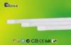 High efficiency 230 Voltage 9 Watt G13 LED Plastic Tube T8 With SMD2835