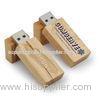 Eco-friendly 16GB USB Pendrive , Wood USB 2.0 Flash Drive