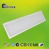 5600 Lumen Dimmable Slim Led Panel Light For Supermarket , School lighting