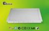 Indoor surface mount slim SMD LED panel light 595 X 595mm 120lm / w For School