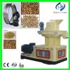 wood sawdust pellet mill machine