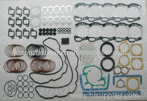 ISUZU DIESEL-44 ENGINE GASKETS SEALS