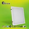 Recessed 40w Dimmable Led Panel Light , lighting with square LED panels
