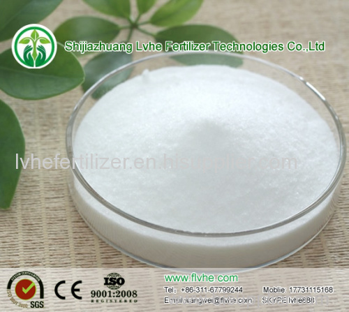 Ammonium Sulphate Steel Grade