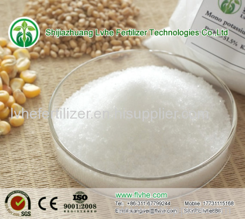 Mono potassium phosphate MKP