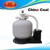 Sand Filter Sand Filter