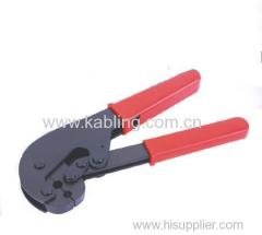 Professional Compression Crimping Tools