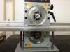 Electronic component protecting V Groove Cutting Machine For electronics