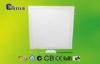 50 - 60 Hz commercial Recessed LED Panel Wall Light square 5400lm 30 - 36VDC