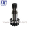 swing Prop shaft for UH063 swing device 2023206