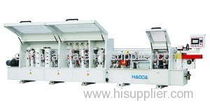 Edge Banding Machine Series