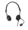 Airman Aerospace Headset aircraft