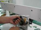 Manual PCB Depaneling Equipment with Calibration Blade Setting