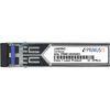 1000BASE-LX / LH 1300 nm SFP Optical Transceiver J4859C 20KM , Metal Enclosure