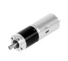 36mm PMDC PLANETARY GEAR MOTOR