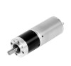 24V 36mm PMDC PLANETARY GEAR MOTOR