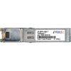 1000BASE-T Juniper Compatible SFP Optical Transceivers JX-SFP-1GE-T , RJ-45 connector