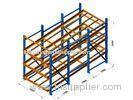 Small light duty industrial storage racks for Production assembly line , 100KG