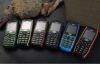 a9-n very small gsm quad band phone dustprooof shock proof little water drop proof not in the water super gsm phone