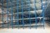 filo basis stock gravity flow Industrial Pallet Racks with steel zinc roller