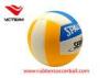 Colored Sports Rubber Volleyball