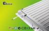 4320lm IP 50 Square LED Panel Light Recessed 2800K - 6500K ERP TUV approved
