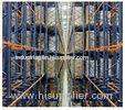 high load capacity Automatic Storage And Retrieval System for industrial storage , 4000kg