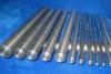 Hot Rolled Stainless Steel Round Bars with 2B BA HL Finish 316Ti 317L 321 347H