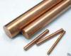 ASTM B187 B133 B301 Copper Alloy Bar 2.5mm to 800mm Dia for Construction brass rod