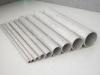 2B HL Satin JIS G3468 ASTM 316 A312 410 / 430 Stainless Steel Pipes With Corrosion Resistance