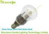 400lm 5w High Lumen LED Globe Bulb E14 2700k 3000k 50000h Long Lifespan
