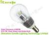 1070 Aluminum Heat Sink 360 Led Bulb Globe Epistar Chip High Bright 7w Bayonet B15