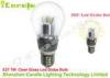 Warm White 7W 360 Led Bulb For Factory , Warehouse 750lm Ra>90
