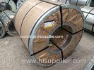 JIS G3302 Hot Dipped Galvanized Steel Coil / Sheet SPCC SGCD Q235 SGHC From Shougang