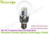 650 - 800lm 9 Watt Globe E27 Led Bulb Dimmable 3000k 4000k AC170V - 264V