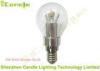 Energy Saving Interior 3w Led Globe Bulb E14 220v Ra80 , 50000 Hour Long Lifespan