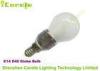 Natural White 360 Degree E14 High Lumen Led Bulb 5 w 230v 50 - 60HZ