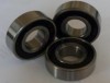 Deep groove ball bearing 6211