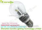 AC100V 110v 115V 127V High lumen led bulb 5w Led Light Bulbs E27 Ra70 3000k