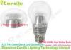 Flower Reflectors Led Global Bulb E27 7w with Smd5630 Epistar Chips 50 - 60HZ