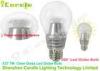 High Lumen 360 Degree Led Bulb Globe Warm White AC220V 230V 240V 7W